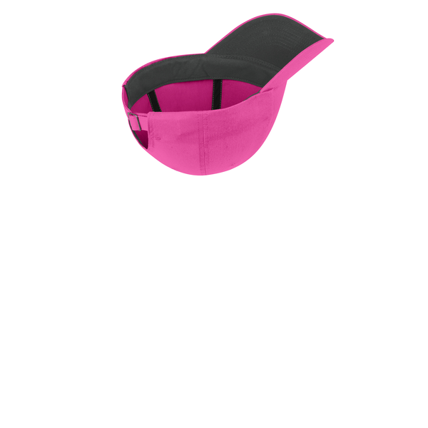 Nike® Unstructured Cotton/Poly Twill Cap