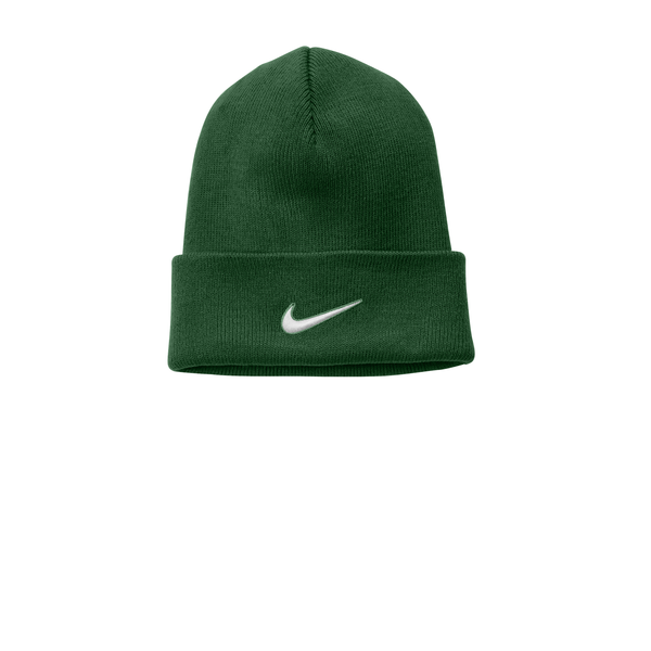 Nike® Team Acrylic Cuffed Beanie