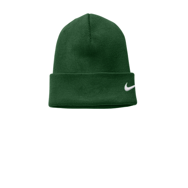Nike® Team Acrylic Cuffed Beanie
