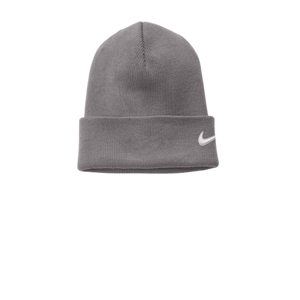 Nike® Team Acrylic Cuffed Beanie