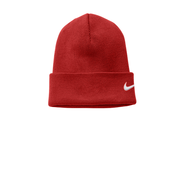 Nike® Team Acrylic Cuffed Beanie