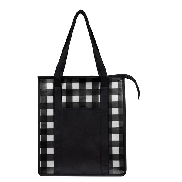 Northwoods Non-Woven Cooler Tote Bag