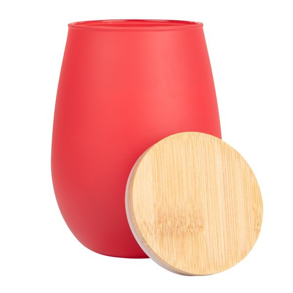 Center Peace Scented Candle