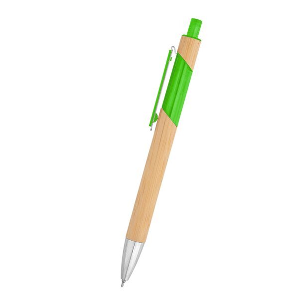 Willow Bamboo Pen