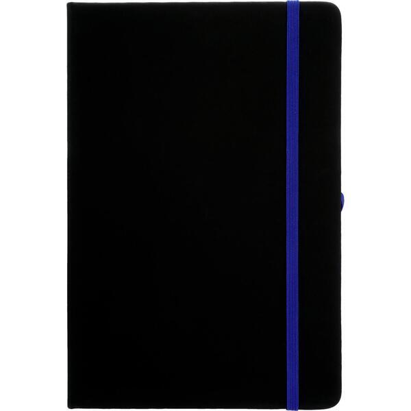 Accent Notebook, 5" x 7"