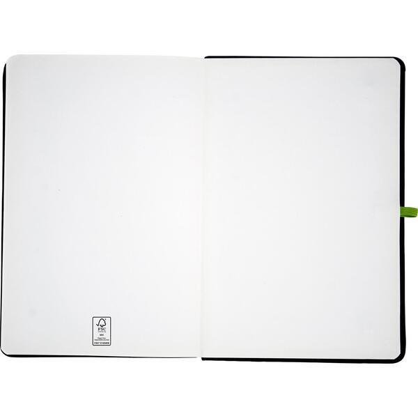 Accent Notebook, 5" x 7"