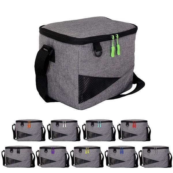 Insulated rPET Lunch Cooler