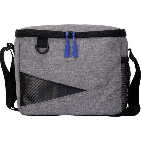 Insulated rPET Lunch Cooler