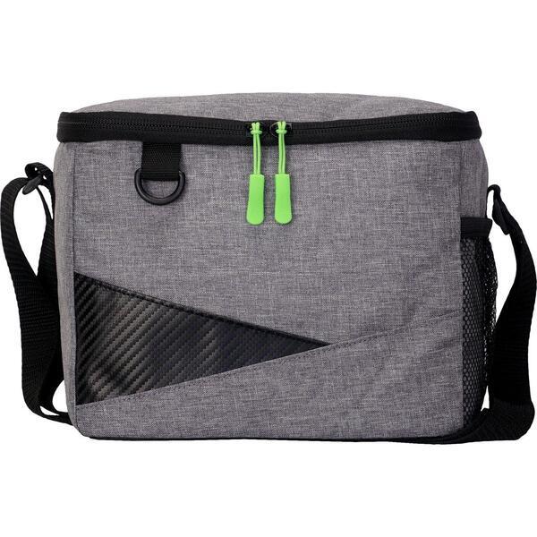 Insulated rPET Lunch Cooler