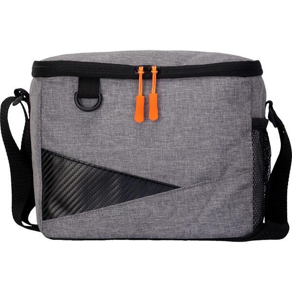 Insulated rPET Lunch Cooler