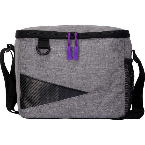 Insulated rPET Lunch Cooler