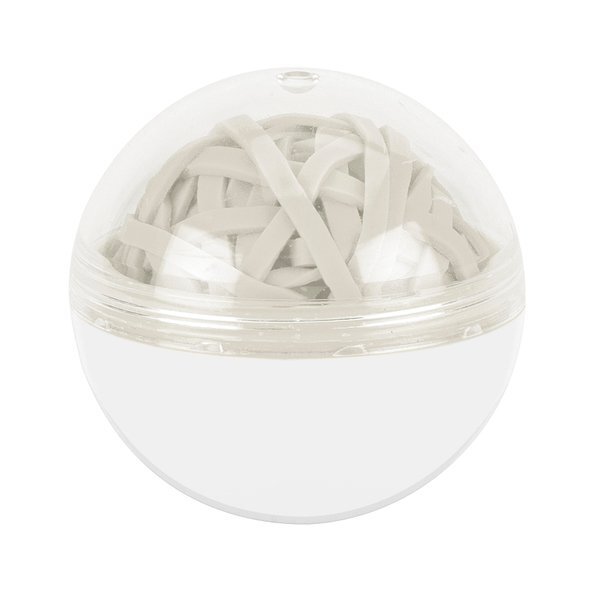 Rubber Band Ball w/ Case