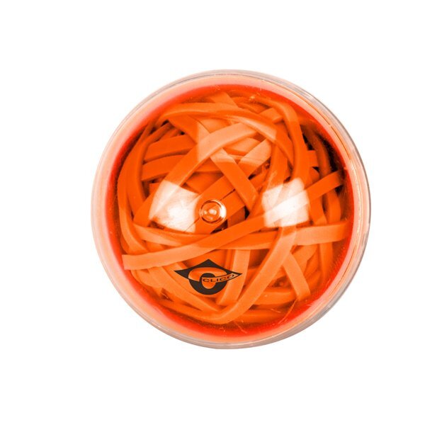 Rubber Band Ball w/ Case