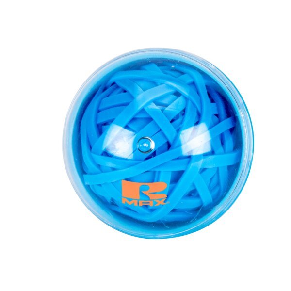 Rubber Band Ball w/ Case