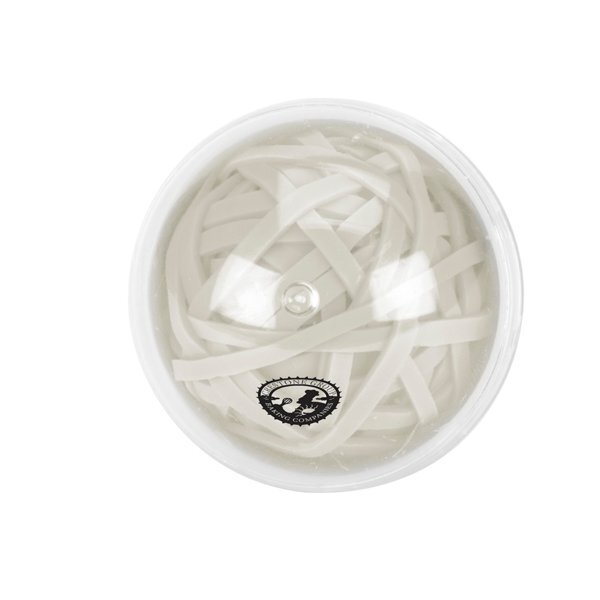 Rubber Band Ball w/ Case