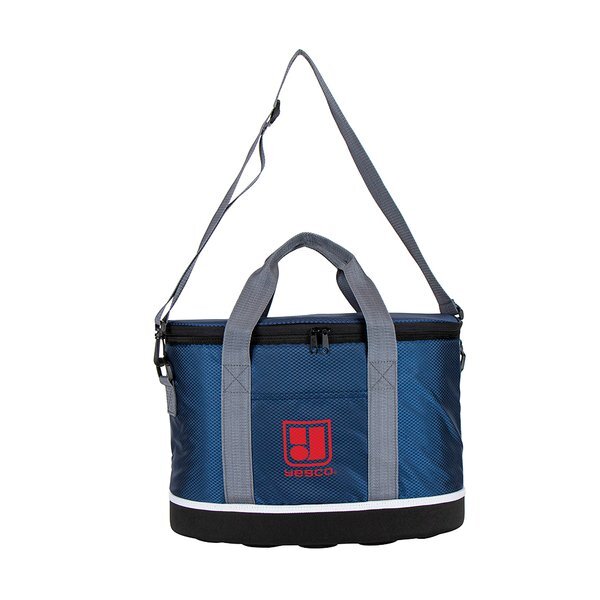 La Jolla 24 Can Polyester Cooler Bag