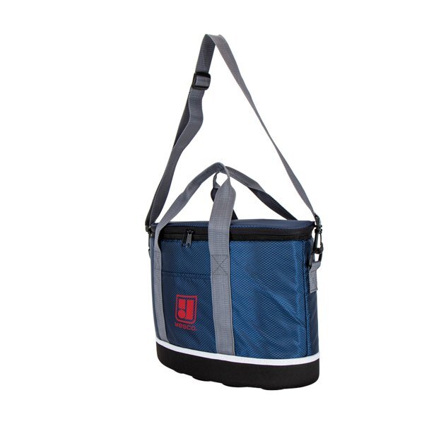 La Jolla 24 Can Polyester Cooler Bag