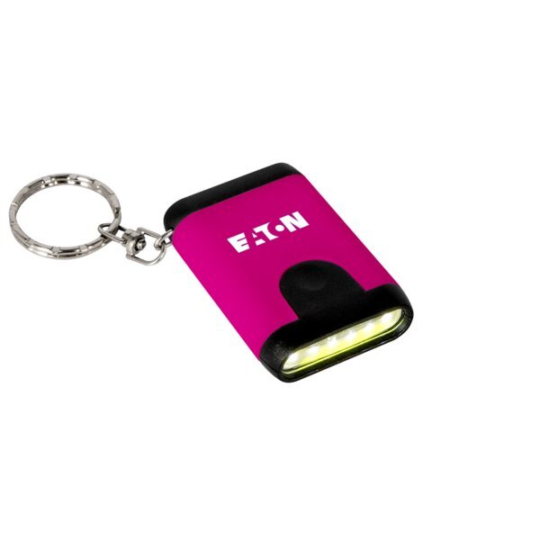 COB Flashlight Keychain