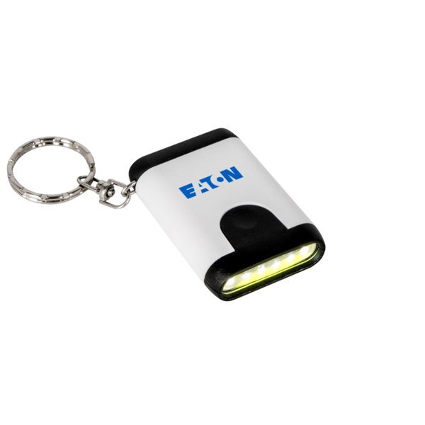 COB Flashlight Keychain