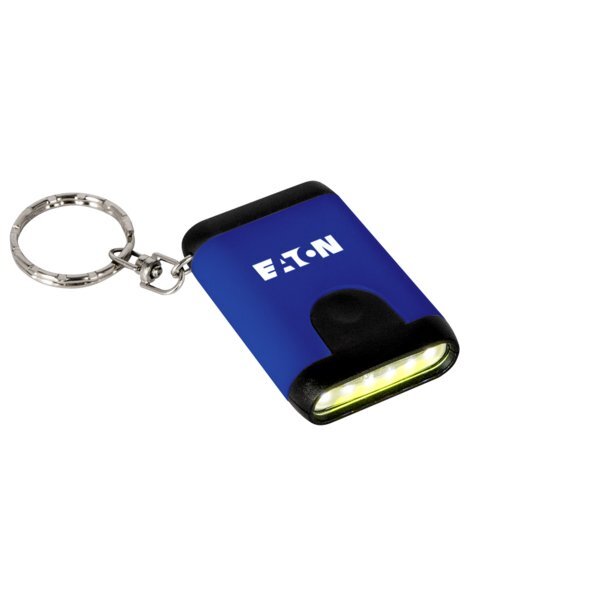 COB Flashlight Keychain