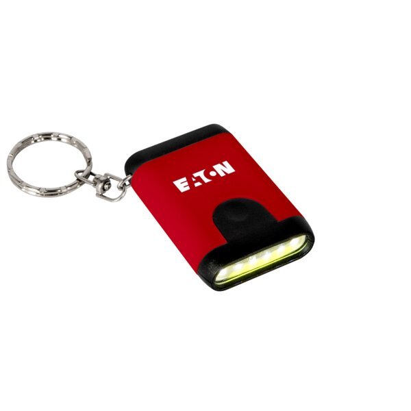 COB Flashlight Keychain