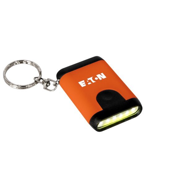 COB Flashlight Keychain