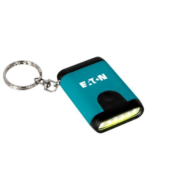 COB Flashlight Keychain