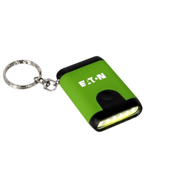 COB Flashlight Keychain