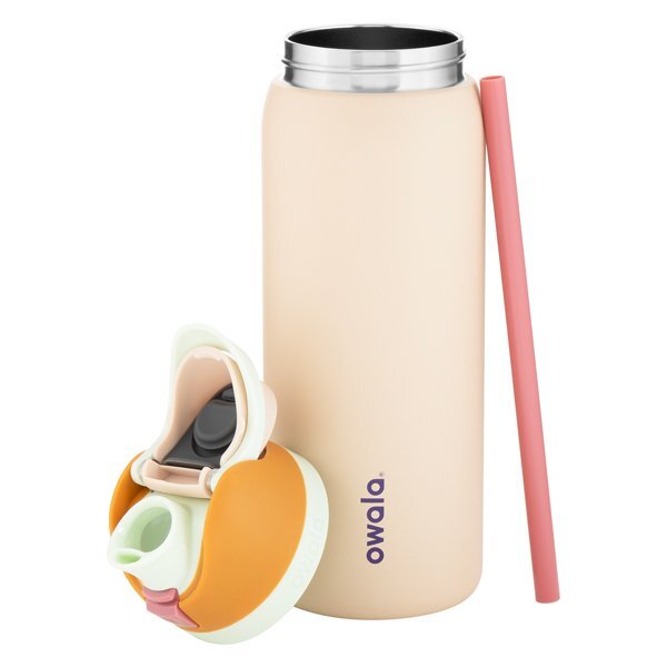 owala® Freesip Vacuum Insulated Thermal Bottle, 32oz.