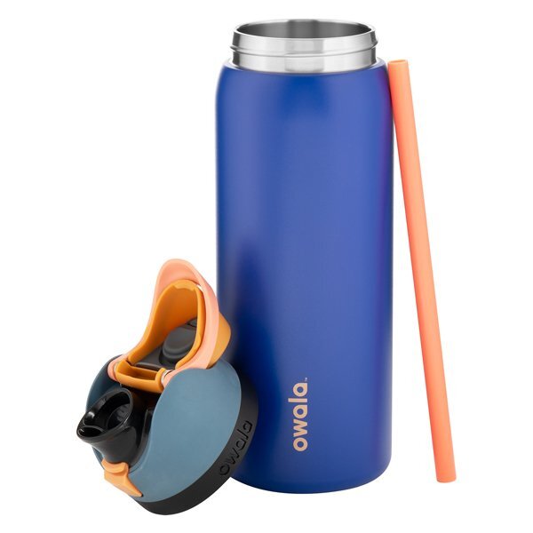 owala® Freesip Vacuum Insulated Thermal Bottle, 32oz.