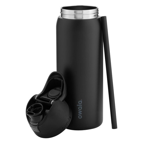 owala® Freesip Vacuum Insulated Thermal Bottle, 32oz.