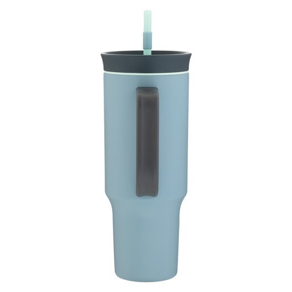 Owala® Vacuum Insulated Thermal Tumbler w/ Straw, 40oz.