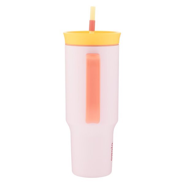 Owala® Vacuum Insulated Thermal Tumbler w/ Straw, 40oz.