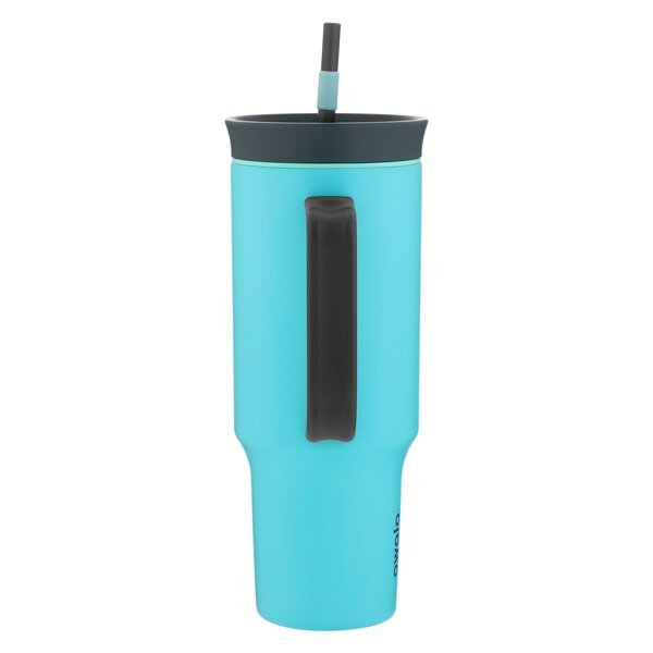 Owala® Vacuum Insulated Thermal Tumbler w/ Straw, 40oz.