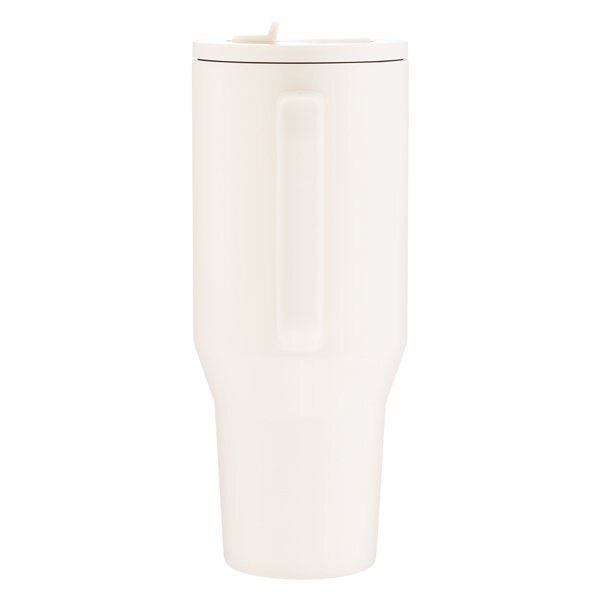 Hydrojug® Vacuum Insulated Traveler Mug, 40oz.