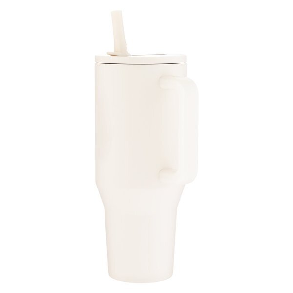 Hydrojug® Vacuum Insulated Traveler Mug, 40oz.