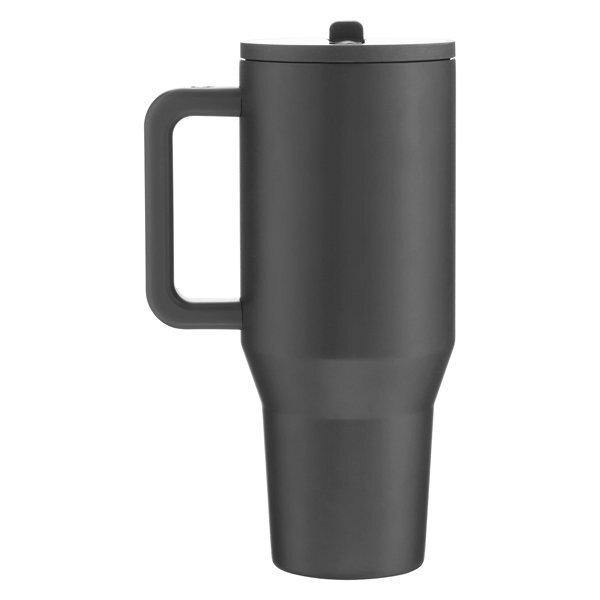 Hydrojug® Vacuum Insulated Traveler Mug, 40oz.