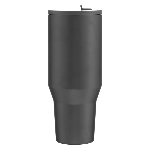 Hydrojug® Vacuum Insulated Traveler Mug, 40oz.