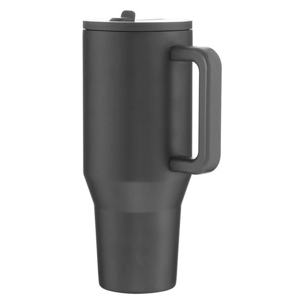 Hydrojug® Vacuum Insulated Traveler Mug, 40oz.