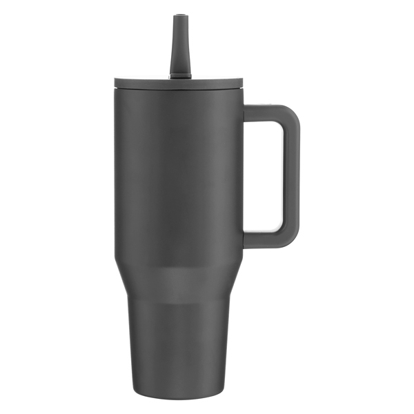 Hydrojug® Vacuum Insulated Traveler Mug, 40oz.