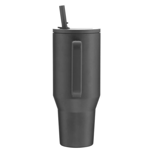 Hydrojug® Vacuum Insulated Traveler Mug, 40oz.