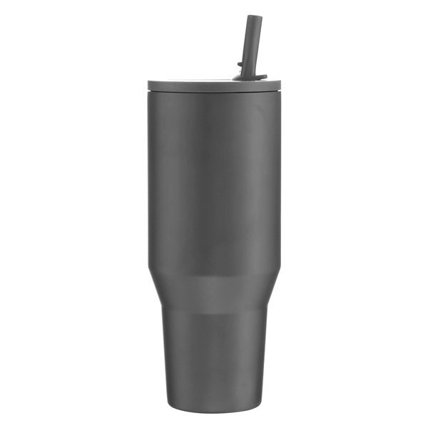 Hydrojug® Vacuum Insulated Traveler Mug, 40oz.