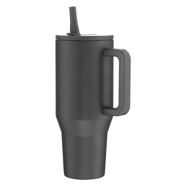 Hydrojug® Vacuum Insulated Traveler Mug, 40oz.