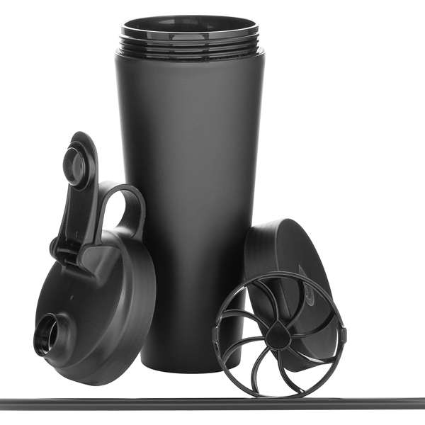 Hydrojug® HydroShkr Bottle, 24oz.