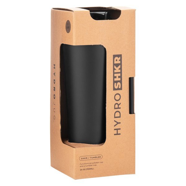 Hydrojug® HydroShkr Bottle, 24oz.