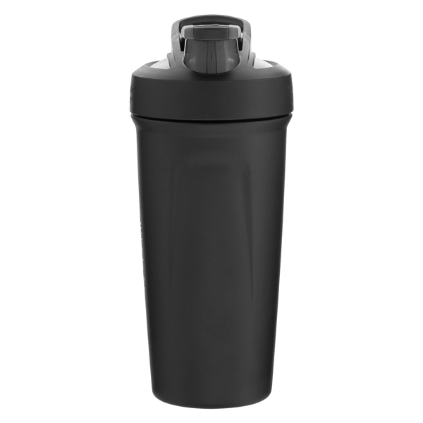 BlenderBottle® Strada Stainless Shaker Bottle, 24oz.