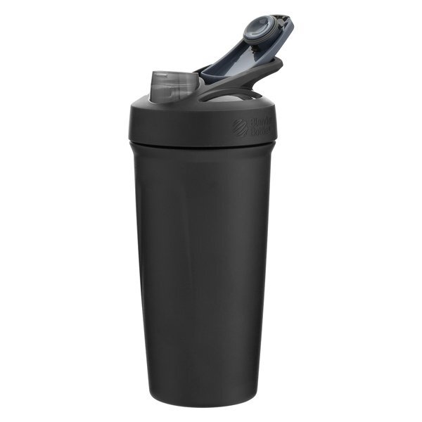 BlenderBottle® Strada Stainless Shaker Bottle, 24oz.