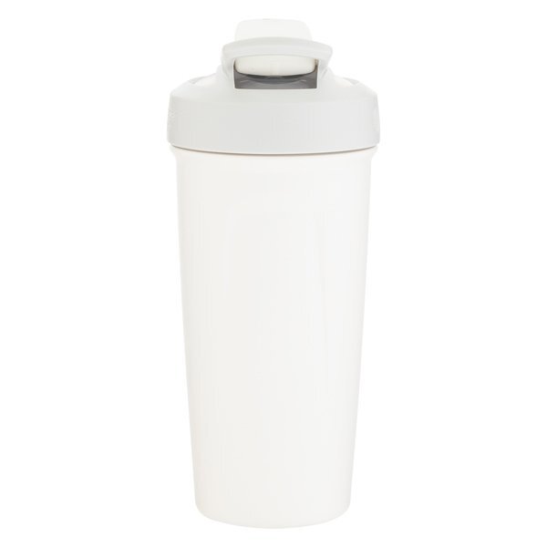 BlenderBottle® Strada Stainless Shaker Bottle, 24oz.
