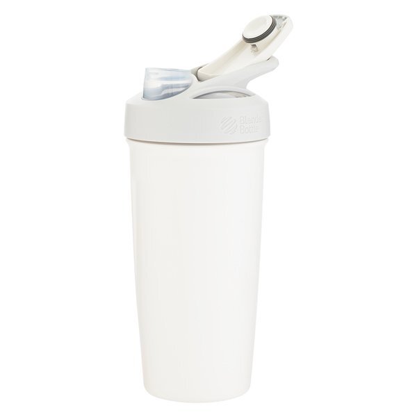 BlenderBottle® Strada Stainless Shaker Bottle, 24oz.