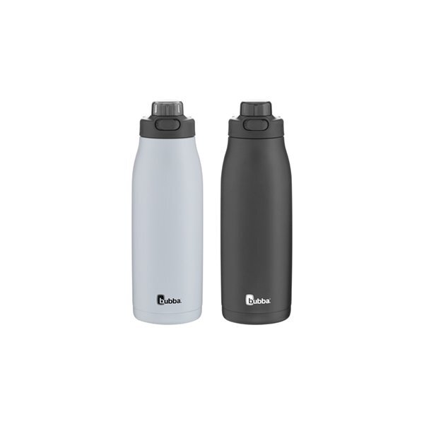 bubba® Radiant Chug Stainless Steel Thermal Bottle, 32oz.